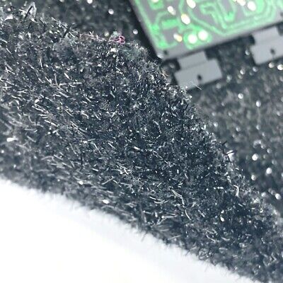 CHANEL A94646 CC CC Mark Rhinestone Pearl Robot shoulder bag Tote