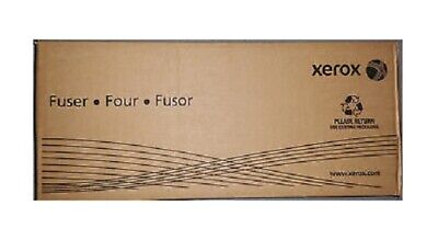 Fuser Unit Xerox Workcentre 7132/641S00595 008R13023 220V Fuser Kit  95205830231 | eBay