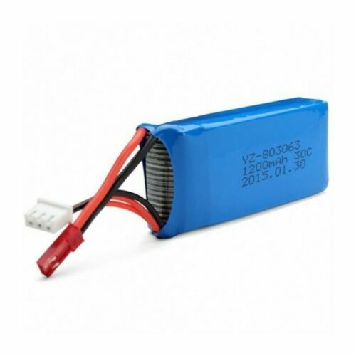 Pichler LiPo Akku FliteZone 350 - 7.4V (MD500E u.a.) - buy at