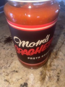 Eminem Moms Spaghetti 