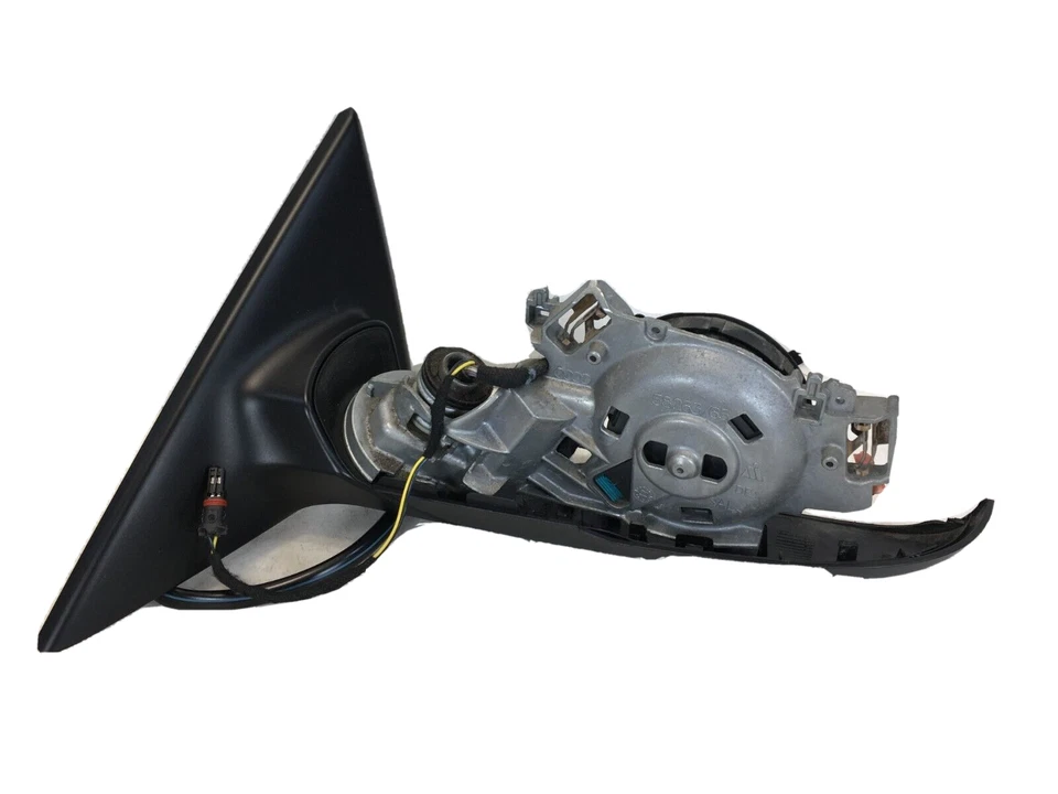 Espejo retrovisor exterior izquierdo del conductor Audi A5 S4 RS5 2010-2017 cupé Quattro OEM Foto 2 de 4