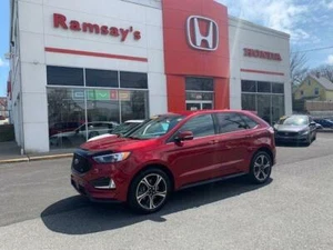 2019 Ford Edge ST