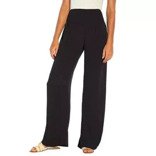 Three Dots Damen Gummizug Hose mit Taschen - Bild 27 von 32