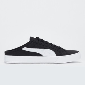 puma smash vulc canvas