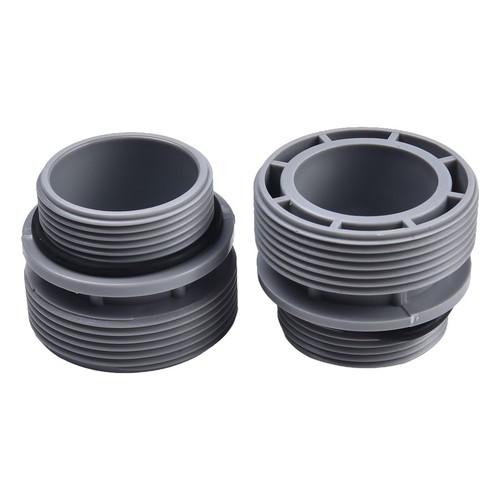 40mm Hose Adapter Kit for Intex Pools 1 1/2 Inch Inlet Outlet Conversion - Picture 4 of 48