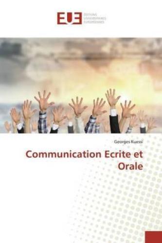 Thumbnail - Communication Ecrite Et Orale 5500