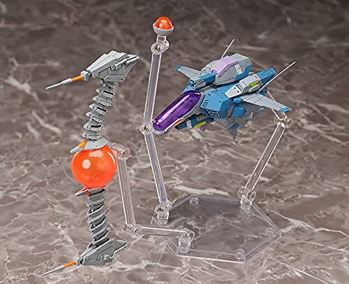 figma SP-141 R-TYPE FINAL 2 R-13A “CERBERUS”/ RX-10