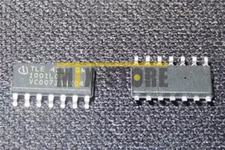 5PC New TLE4263GM INFINEON SOP14