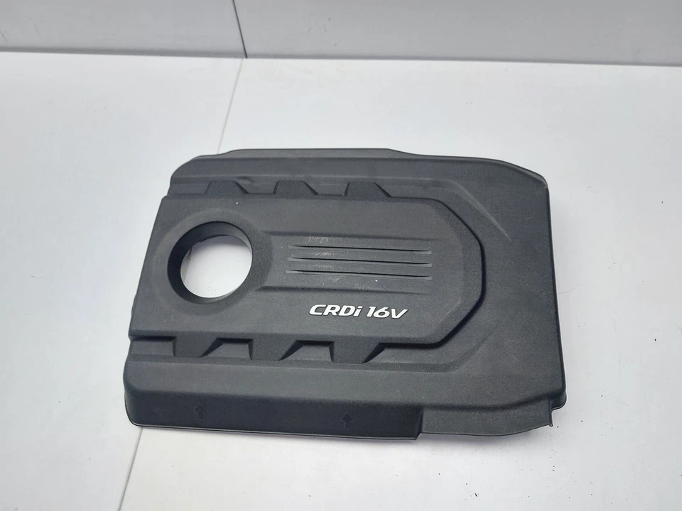 KIA OPTIMA 1.7 DIESEL ENGINE COVER 2016 - Image 2 of 4