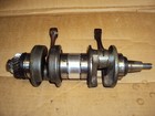 YAMAHA TZR250 1KT 2MA CRANK SHAFT