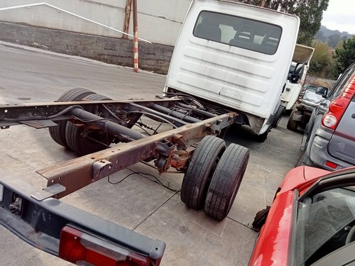 504320431 KIT EMBRAGUE / 2334577 PARA IVECO DAILY CAJA ABIERTA * - Imagen 8 de 9