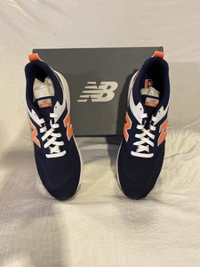 finish line new balance