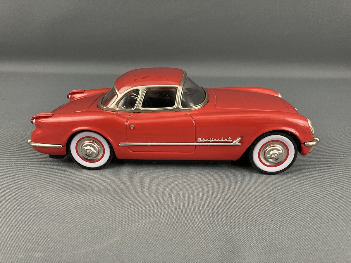 1:18ミニカー☆1953 Corvette ヤンキース特別版 大幅値下げ1:18ミニカー☆1953 Corvette ヤンキース特別版 大幅