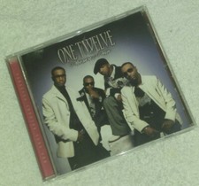 112 - Pleasure and Pain CD 