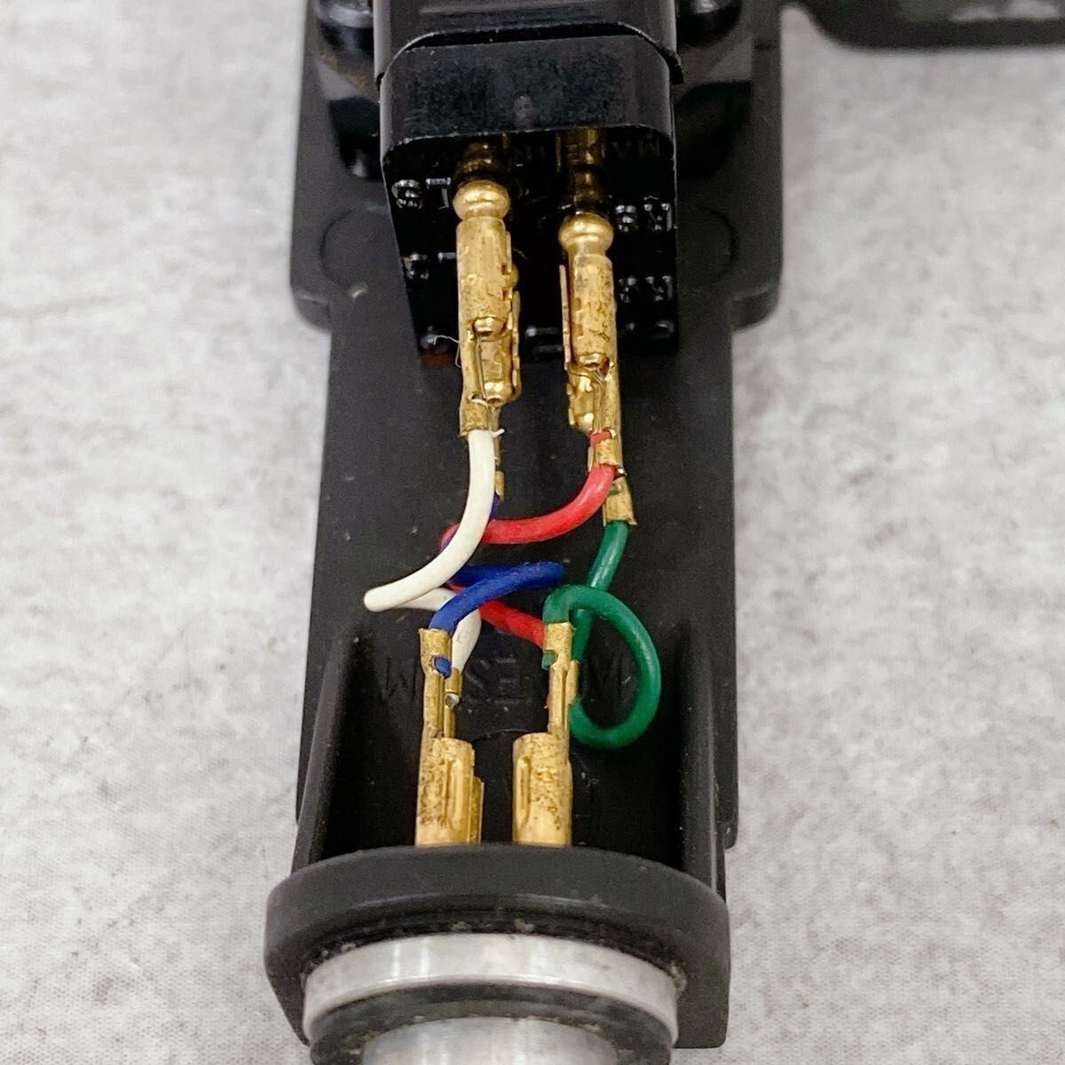 OUDIO DYNAMICS ADCカートリッジXLMIII Audio Dynamics ADC XLM MKⅡ Record Needle Replacement Needle