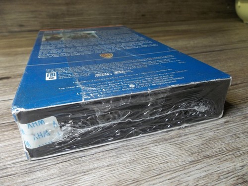 Police Academy 4 warner home 1987 V H S tape sealed watermark intact N - Picture 4 of 4