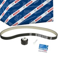 Bosch 1987948925 Zahnriemensatz FüR Ford Transit E Tourneo 2.4 2.5 D DI TD TDI
