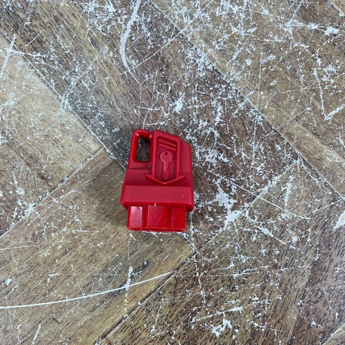 OEM Ryobi Startschlüssel für RY401010 RY401011 20" Akku-Rasenmäher - Bild 1 von 6