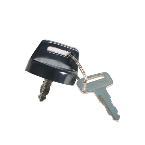Ignition Key Switch For Honda 2005-2014 TRX400EX TRX400X 400EX Sportrax - Picture 4 of 10