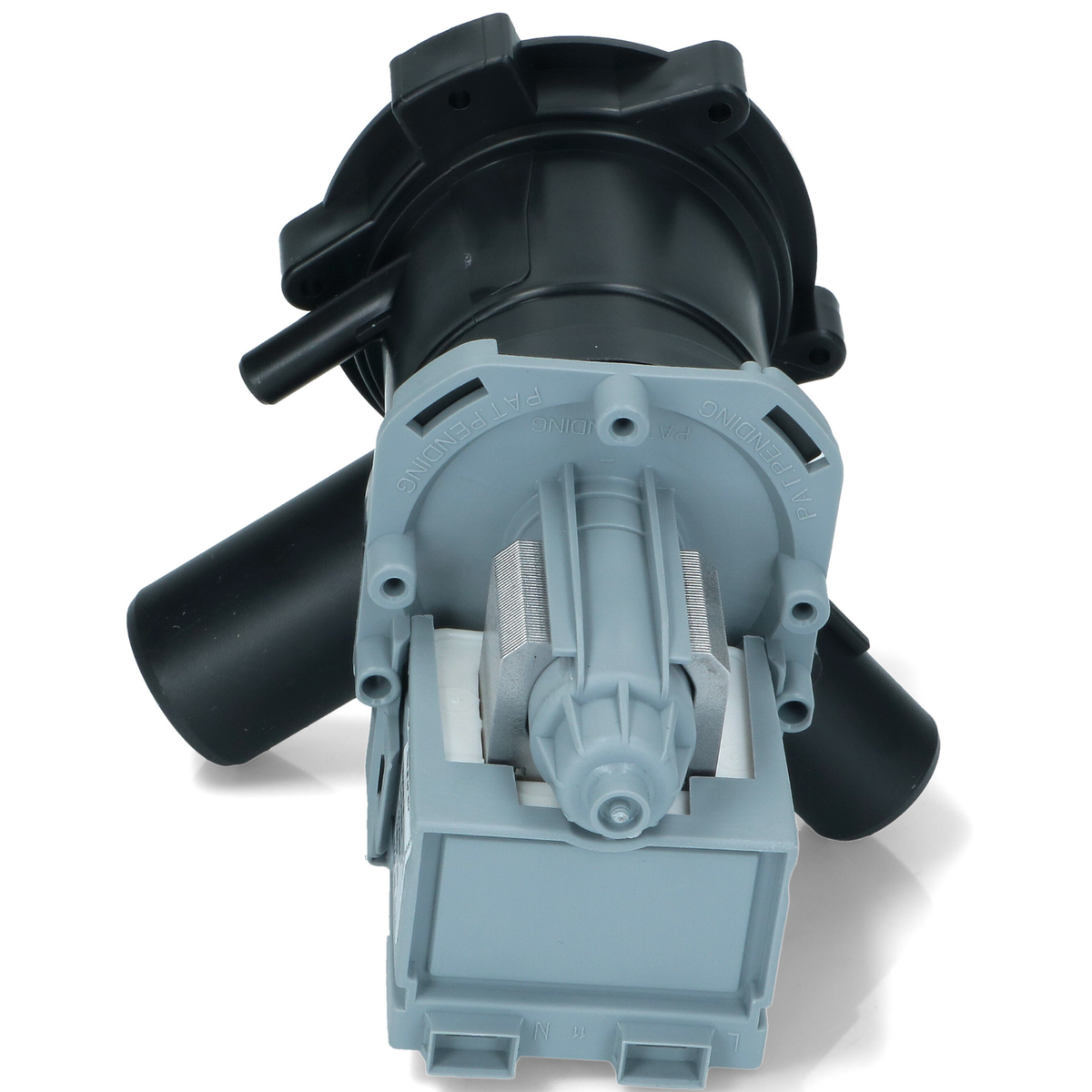 Motore pompa scarico askoll lavatrice 30w universale Electrolux Motore pompa scarico askoll lavatrice 30w universale Electrolux