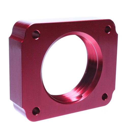 1996-2004 FOR FORD MUSTANG 4.6L THROTTLE BODY SPACER GT(FOR FORD MUSTANG 4.6L) - Picture 6 of 12