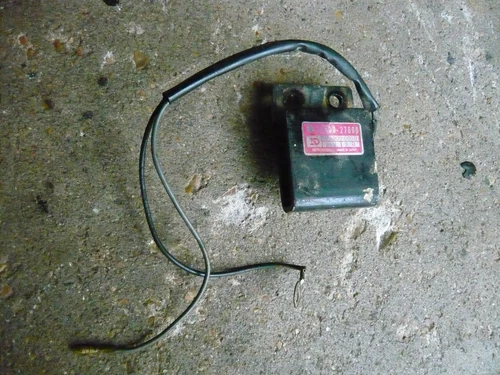 REGULATOR, VOLTAGE