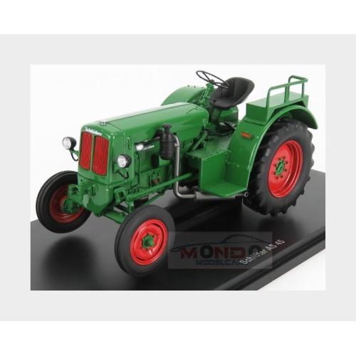 1:32 Autocult Schlueter Astra 45 Tractor Germany 1960 Green ATC90150 Model - Picture 2 of 2
