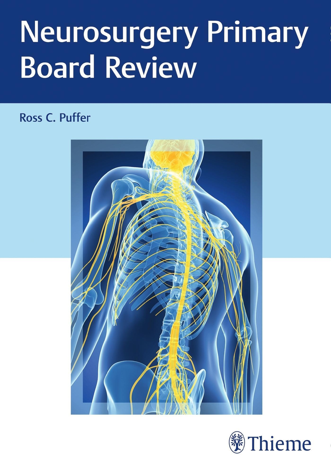 Thumbnail - Neurosurgery Primary Board Review | Ross C Puffer | Taschenbuch | 170