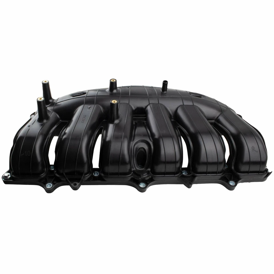 BOXI UPPER INTAKE MANIFOLD FOR CHEVROLET TRAILBLAZER 2008-2009 L6 4.2L - Image 3 of 4