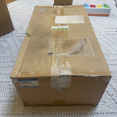 Agilent Bruker 451100102F 1177 T1 EFC Field kit SST 230V Brand New Sealed!