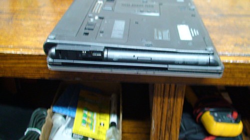 HP ProBook 6450B Laptop i5 2.53 GHz, 8GB, NEW 256GB SSD, Win 10 Pro, Office 2019 - Picture 7 of 14