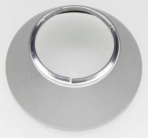 Zeiss Chrome 1112 37mm slip-on hood .......... Minty w/Box - Picture 6 of 6