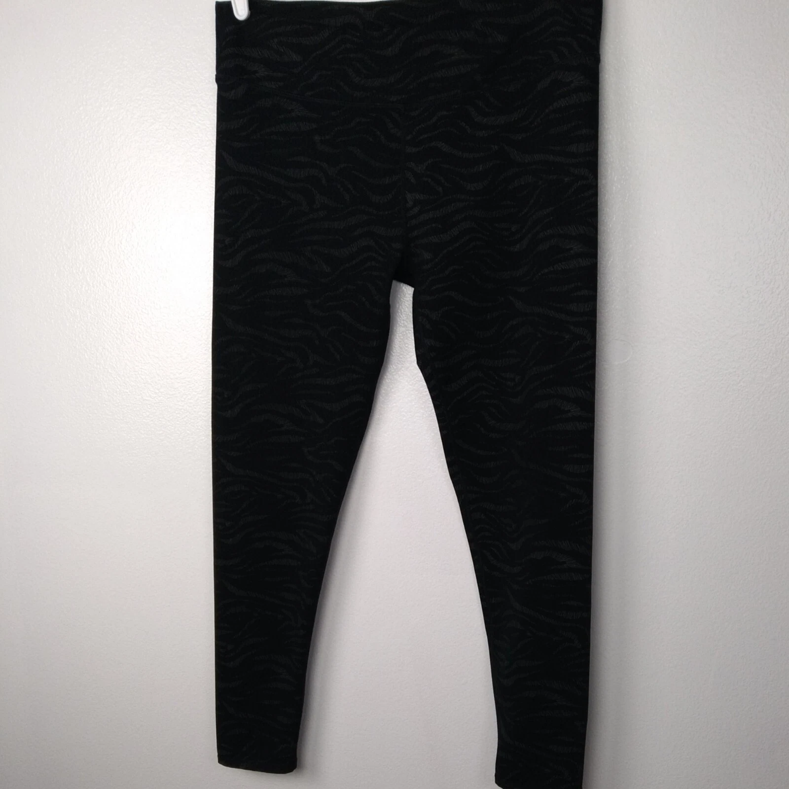 fabletics no size tag activewear workout leggings