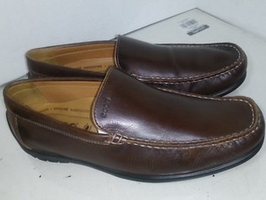 ecco driving moccasins