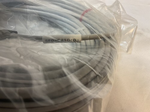 New Panasonic SFD-CB10 Bottom-Cap Cable Set, 8-Core - Picture 5 of 5