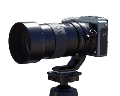 Hasselblad Tripod Mount Ring for XH Lens Adapter (75mm) | eBay
