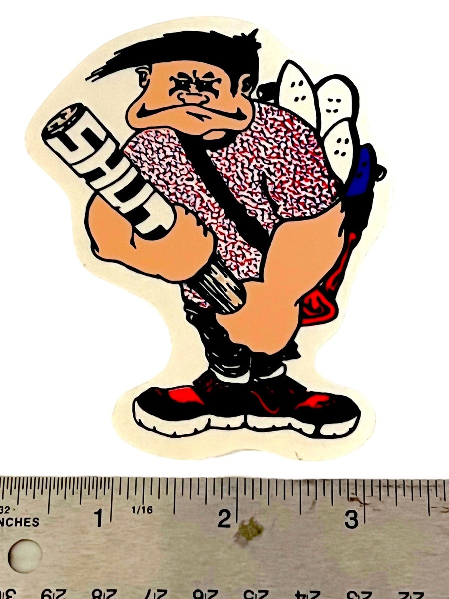 ビンテージ Powell Peralta ステッカー 80S Amazon | 80s POWELL PERALTA パウエルペラルタ バナー ドラゴン