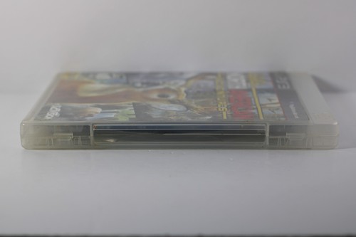Cabela's North American Adventures (Sony PlayStation 3, 2010) PS3 CIB - Picture 4 of 6