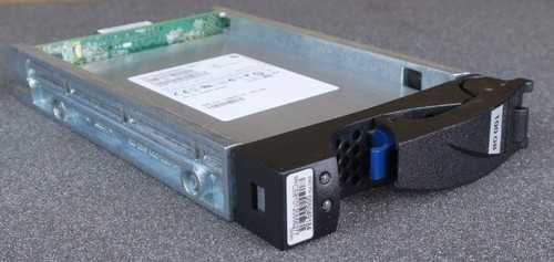 EMC V3-VS6F-100E 100GB SAS SSD EFD Drive for VNX5100 VNX5300 VNXe3300 005049184 - Picture 3 of 8