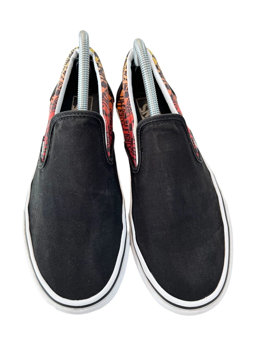 Vans off the top wall zapatos 0km