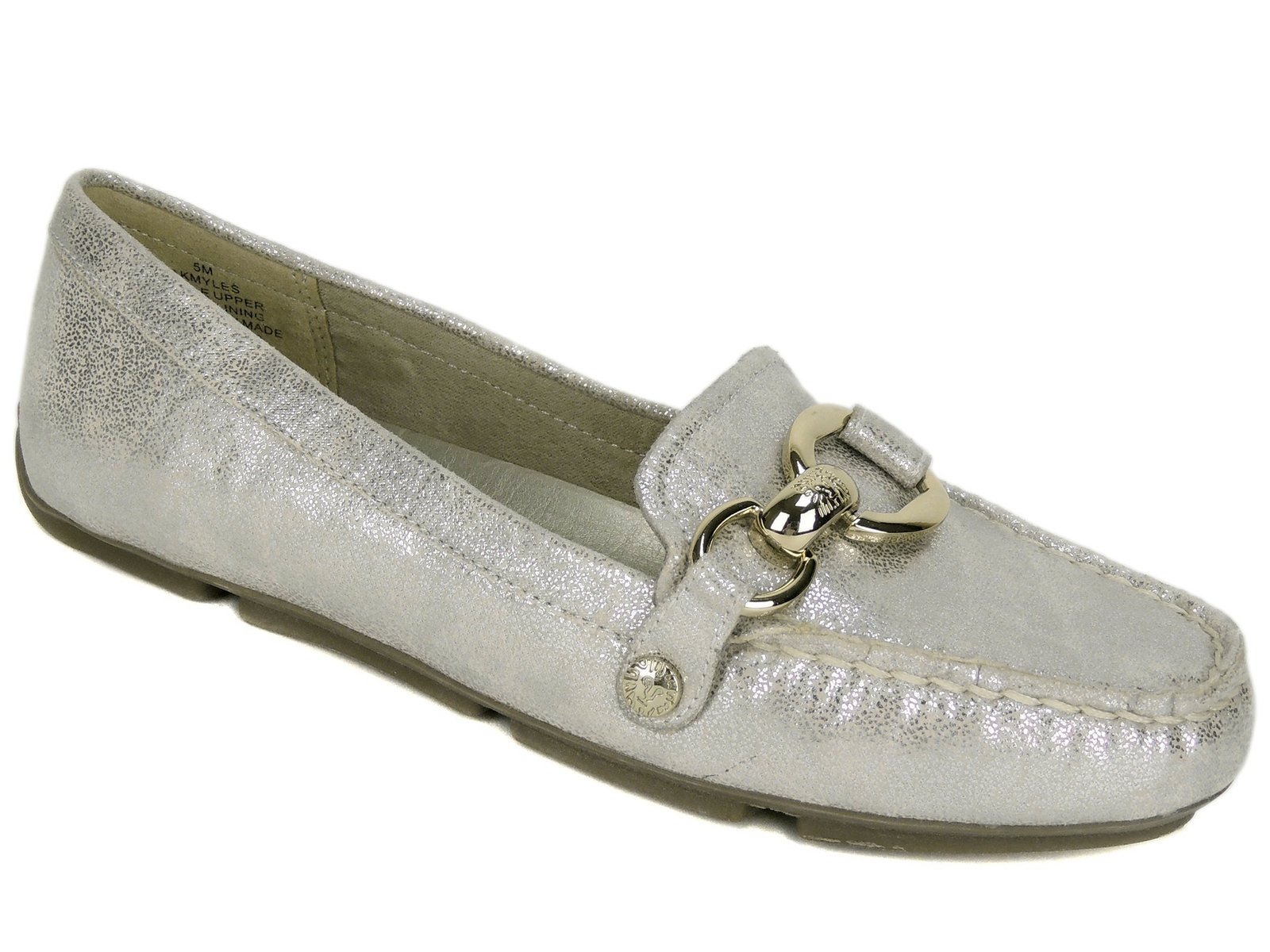 anne klein women's loafers