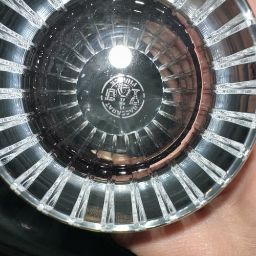 Baccarat Harmonie Double Old Fashioned Glass 5932070 - Picture 8 of 10