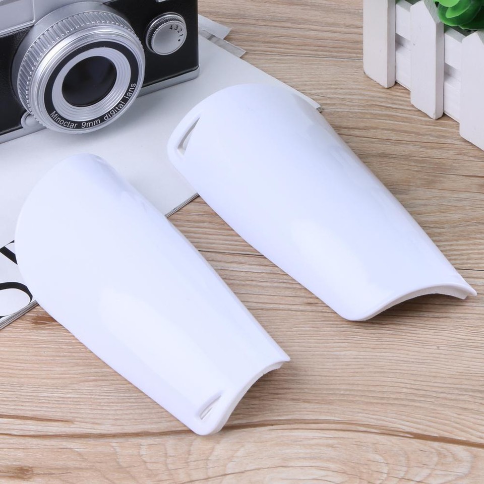Skiguard Pro, Ski Guards Socken, 1 Paar Schienbeinschoner