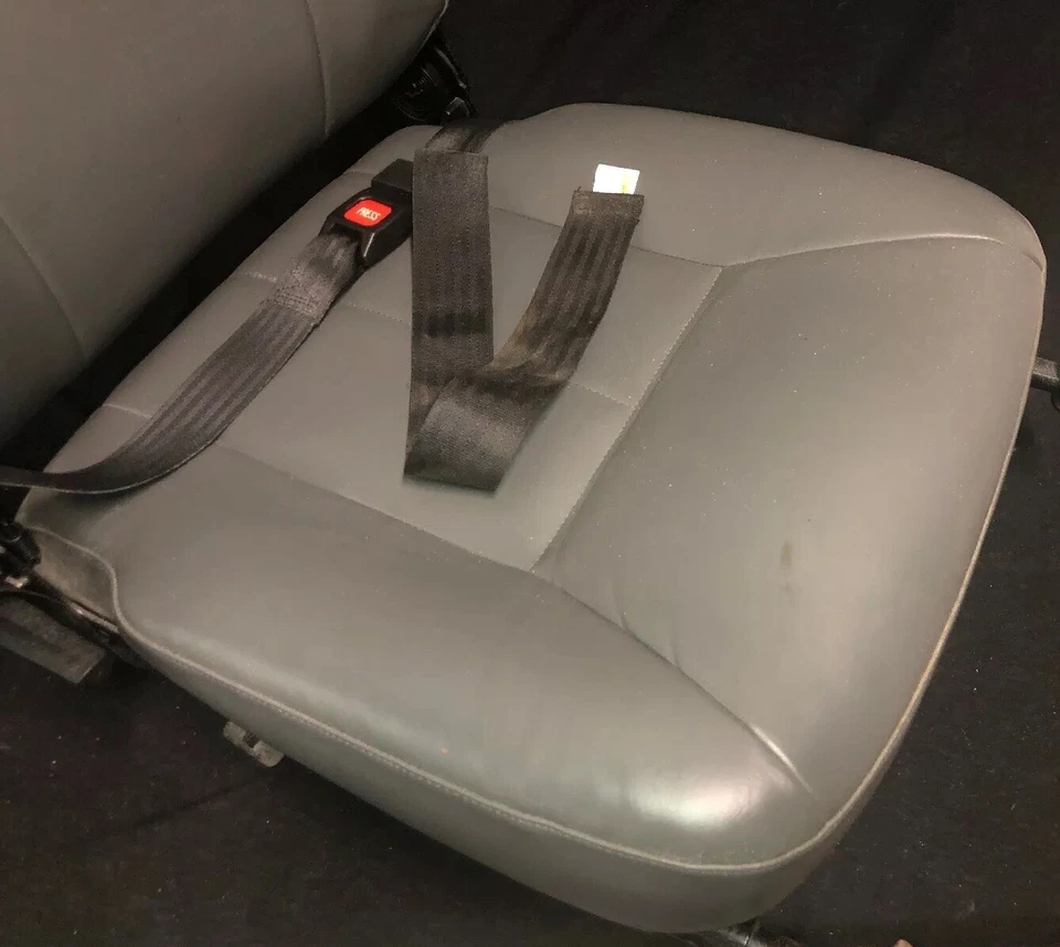 Conjunto de assento de scooter Pronto M51 mobilidade - Imagem 2 de 4