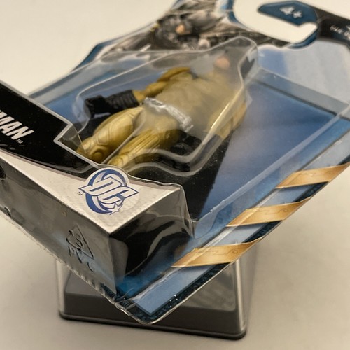 Batmobile (Black) DecoPax Car Toy 361811 11/15 Batman The Dark Knight Rises Fig: - Picture 18 of 19