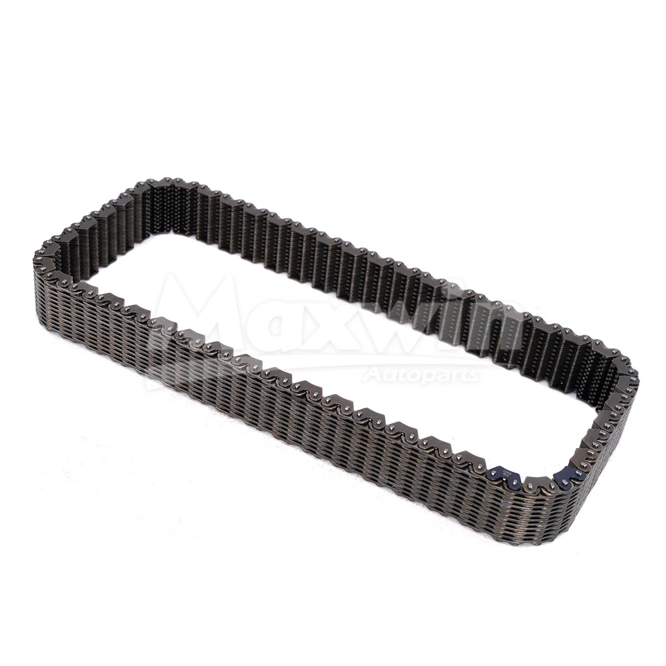 Caja de transferencia NP261 / NP261HD y NP263 / NP263HD cadena de transmisión apta para Chevrolet GMC Foto 4 de 4