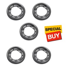 Traxxas Center Diff/Differential Spur Gear 50T 32P 5 : Slash 4x4 Stampede 4X4
