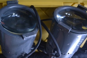 Details About Vintage Century Lighting Inc New York Theater Stage Light Lamp Spot As Is Details About Vintage Century Lighting Inc New York Theater Stage Light Lamp Spot As Is