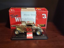1998 Racing Champions Stock Rods 23 Jimmy Spencer Team Winston 124 1933 Ford 1998 Racing Champions Stock Rods 23 Jimmy Spencer Team Winston 124 1933 Ford