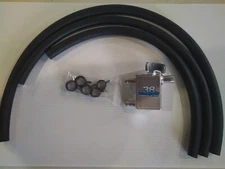 Yamaha YFZ450R Oil Breather Vent Box Blow By 2009-2024 YFZ 450R 450 R YFZ450 X